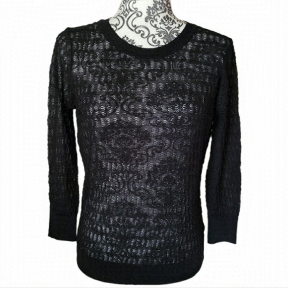 Marc By Marc Jacobs Sweaters - Marc by Marc Jacobs lightweight knit sweater size small